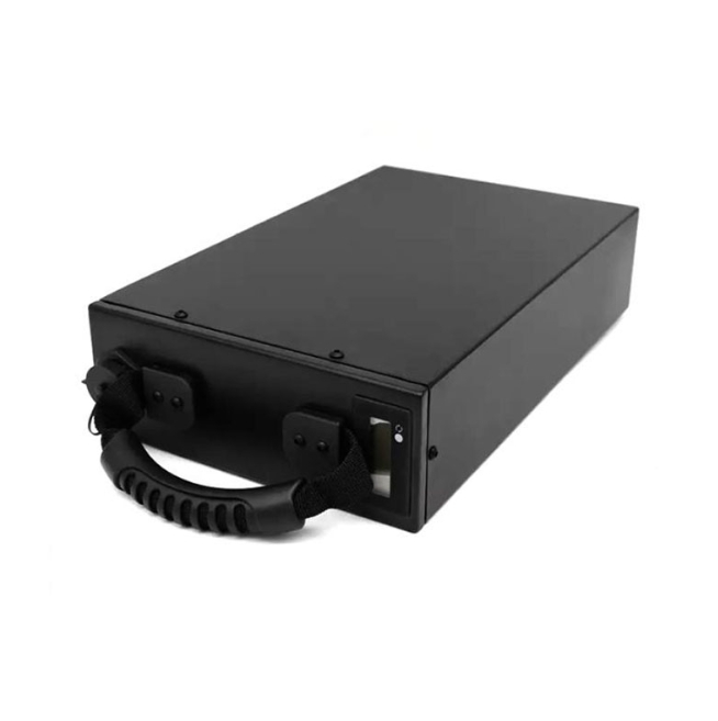 Mootorratta liitiumaku tootmisprotsess