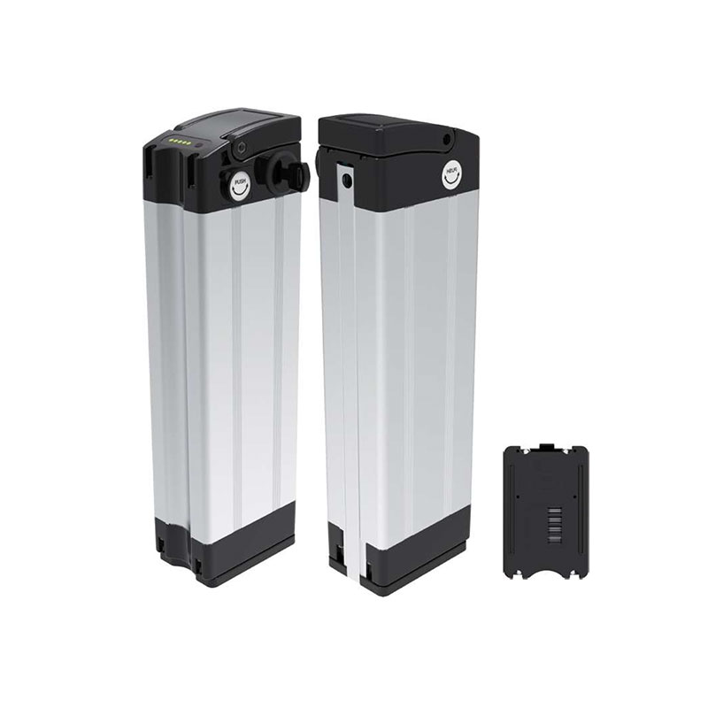 ​Kuidas pikendada elektrijalgrataste liitiumakude kasutusiga