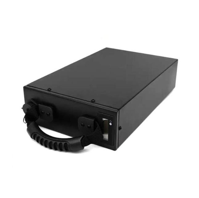 Mis on mootorratta liitiumaku?