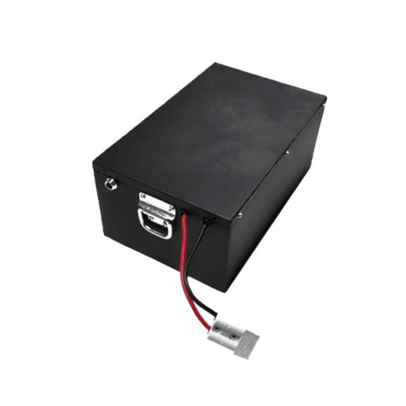 AGV liitiumaku omadused