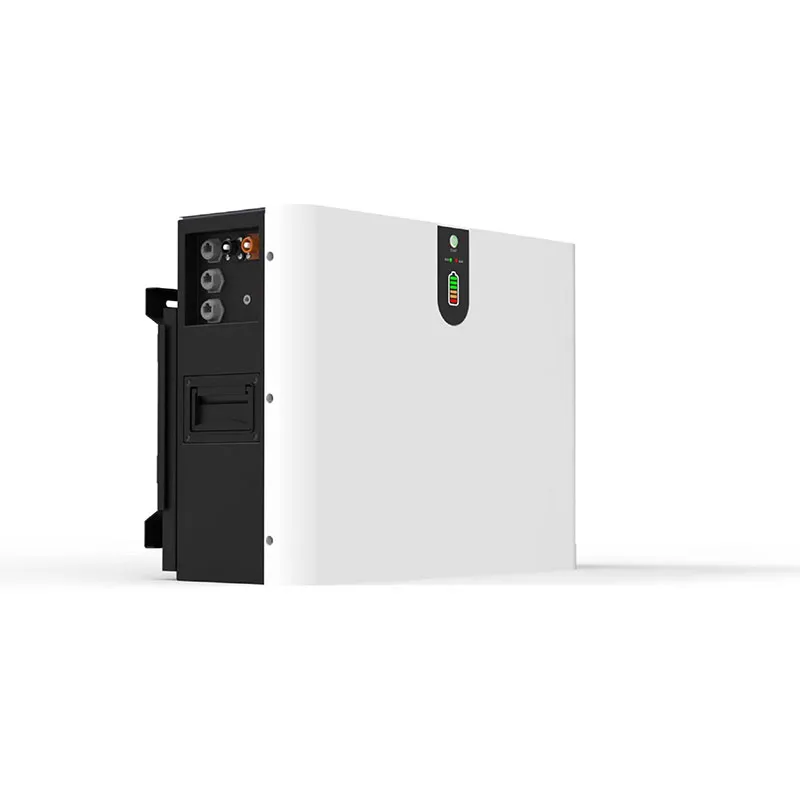 Mida teeb elamute energiasalvestussüsteem?